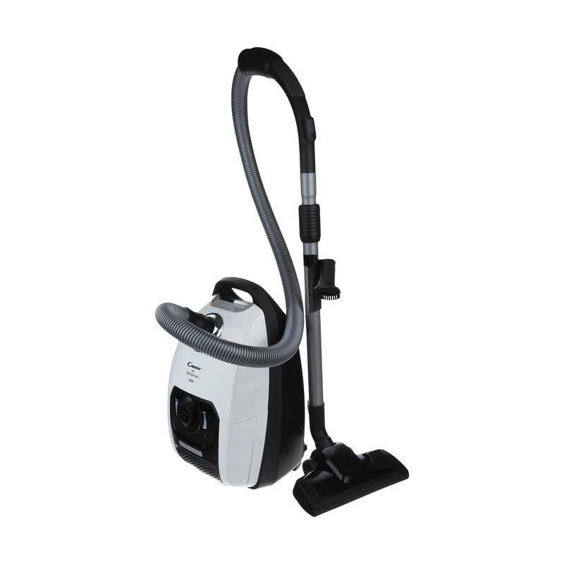 جاروبرقی 2500 وات کندی مدل kcv325
